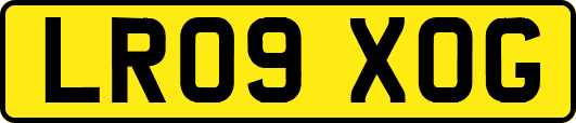 LR09XOG
