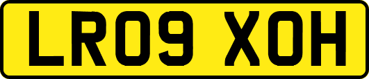 LR09XOH