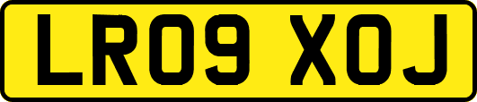 LR09XOJ