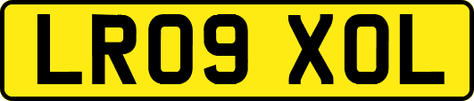 LR09XOL