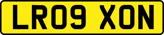 LR09XON