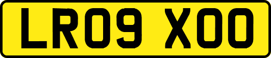LR09XOO