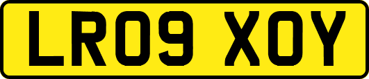 LR09XOY