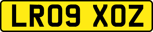LR09XOZ