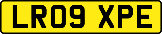 LR09XPE