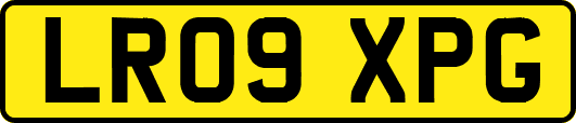 LR09XPG