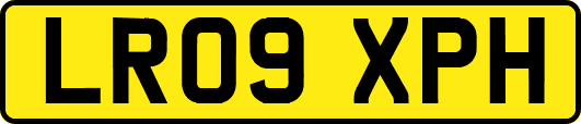 LR09XPH