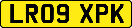 LR09XPK