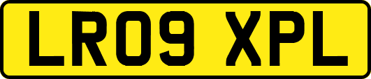 LR09XPL