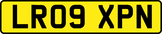 LR09XPN