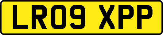 LR09XPP