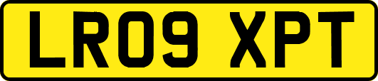 LR09XPT