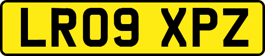 LR09XPZ