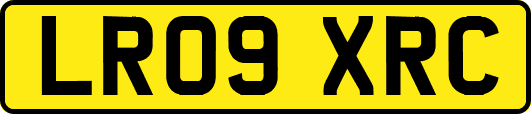 LR09XRC