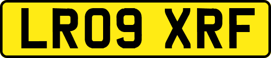 LR09XRF