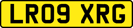 LR09XRG