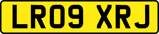 LR09XRJ