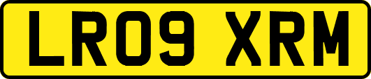 LR09XRM