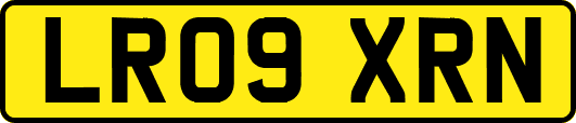 LR09XRN