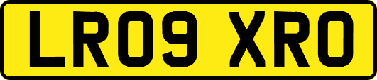 LR09XRO