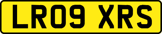 LR09XRS