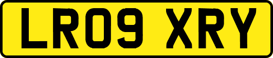 LR09XRY