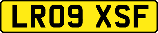 LR09XSF