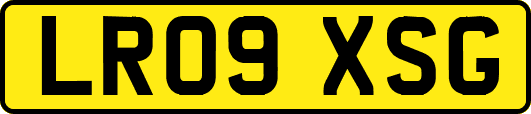 LR09XSG