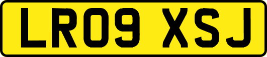 LR09XSJ