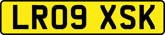 LR09XSK