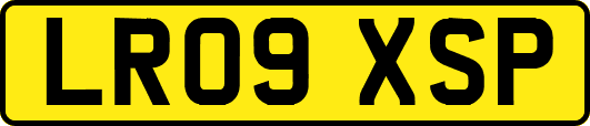LR09XSP