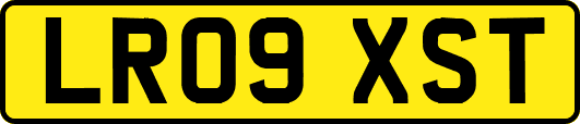 LR09XST