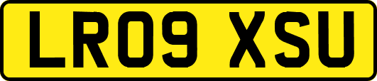 LR09XSU