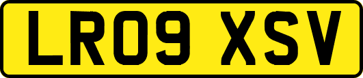 LR09XSV