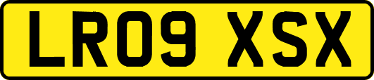 LR09XSX