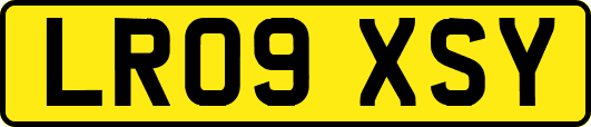 LR09XSY