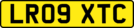 LR09XTC