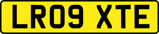 LR09XTE