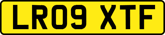 LR09XTF