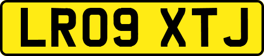 LR09XTJ