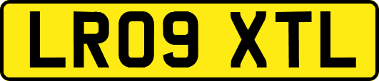LR09XTL