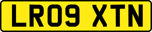 LR09XTN
