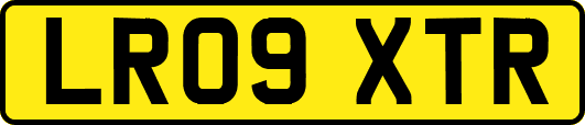 LR09XTR