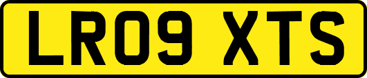 LR09XTS