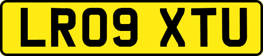 LR09XTU