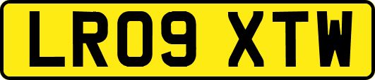 LR09XTW