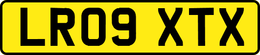 LR09XTX