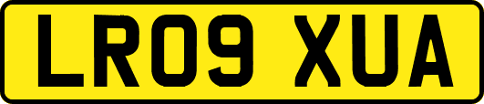 LR09XUA