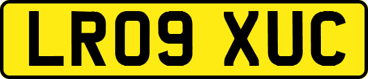 LR09XUC
