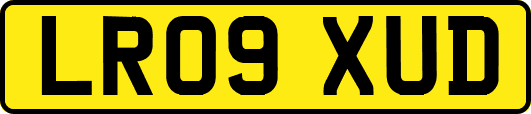 LR09XUD